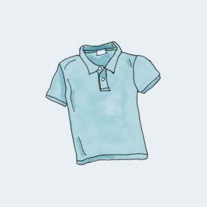 Polo - Tshirts by Flowers D’Elite in Miami