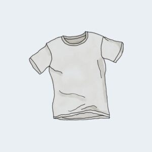 T-Shirt - Tshirts by Flowers D’Elite in Miami