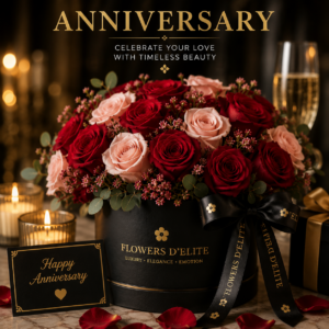 anniversary